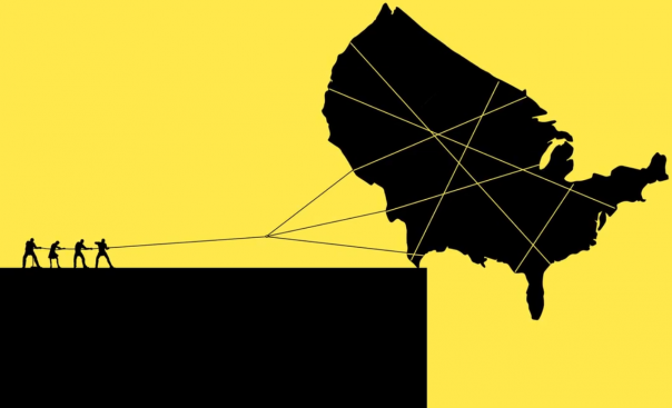 Неуправляемый хаос