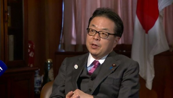 Хиросгэ Сэко: в результате сотрудничества с Россией появилось более 130 самых разных проектов