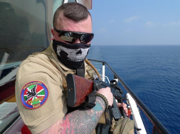 Российские ЧВК расширяют сферу своего влияния?