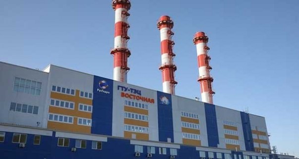 Ввод объектов энергогенерации в РФ в 2018 году