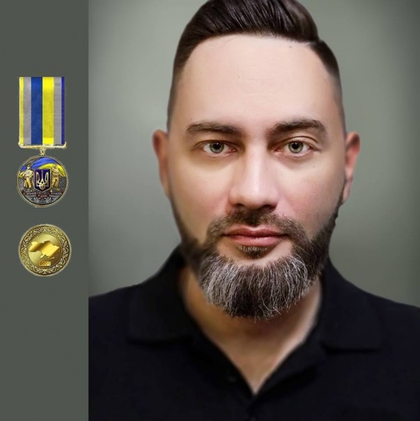 В Киеве найден мертвым гражданин Израиля, волонтер Бари Бонен