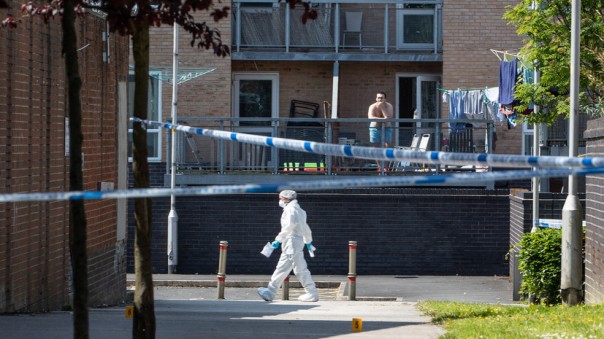 От Солсбери до Одессы: обвинённый британскими СМИ в отравлении Скрипалей вёл бизнес на Украине и имел судимость