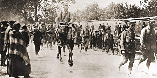 Польское фиаско: неслучившееся восстание в России