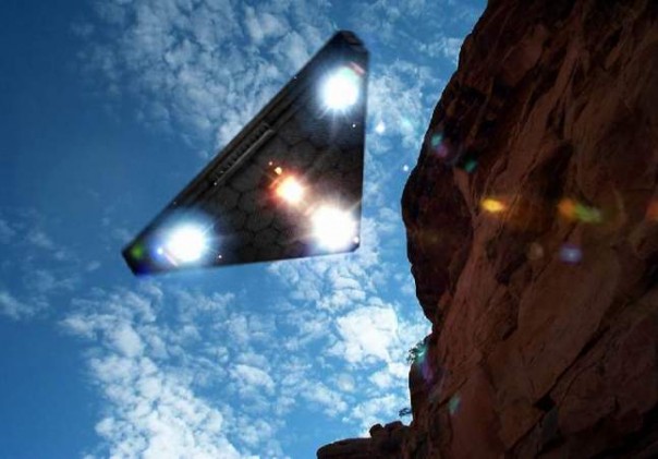 В России на полигоне "Владимировка" состоялся контакт с пришельцами. Заявление генерал-лейтенанта А. Савина