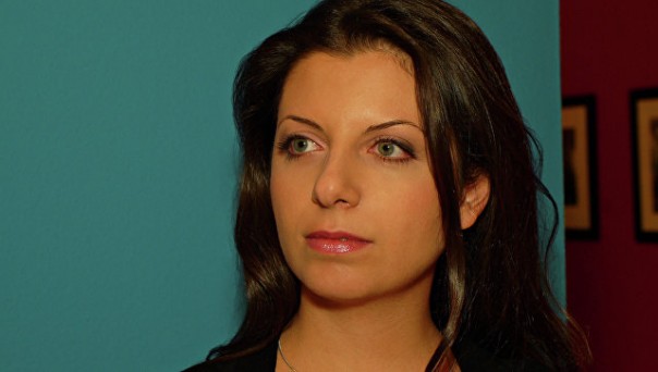 Маргарита Симоньян госпитализирована после инцидента на «Эхе Москвы»