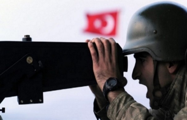 Турция усиливает «миссию наблюдения» в зоне «Идлиб»: Затишье перед бурей?