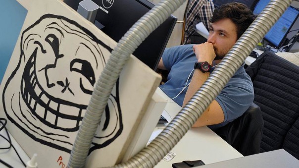 Санкции за репосты остаются в Уголовном кодексе