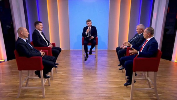 Интервью Петрова и Боширова: насколько убедительно говорили единственные подозреваемые Лондона