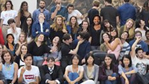 Западный абсурд: расовые и сексуальные принципы фотошопа и съемок