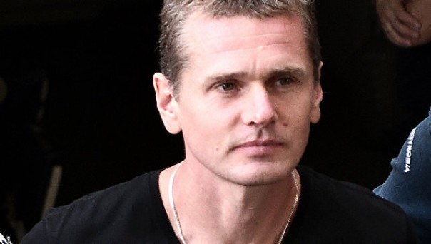 Верховный суд Греции постановил выдать Винника в Россию