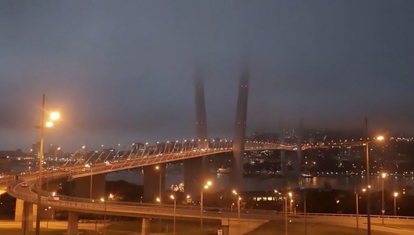 Русский берег Японского моря. Специальный репортаж Антона Борисова