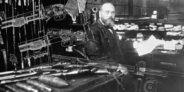 Патентные войны: «Винчестер» наносит ответный удар