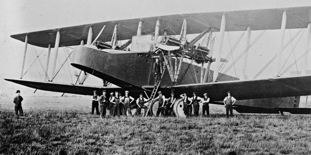 Гарем вместо Берлина: как один боевой вылет закончил войну