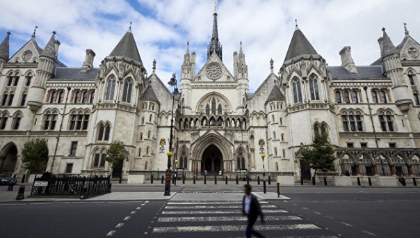 Лондон отменил все правила в отношении России