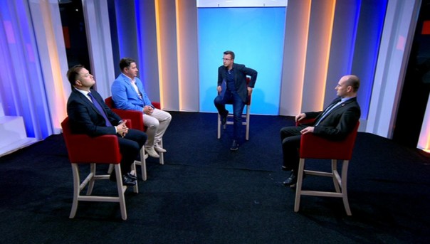 Эксперты: дело Скрипалей обрастает новыми безумными подробностями