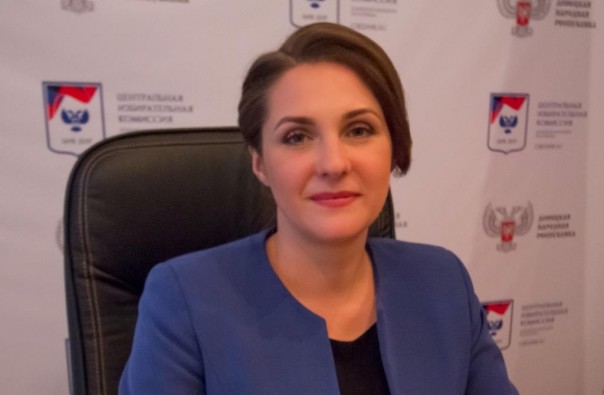 Регистрация кандидатов на выборы Главы ДНР начнется 21 сентября — ЦИК