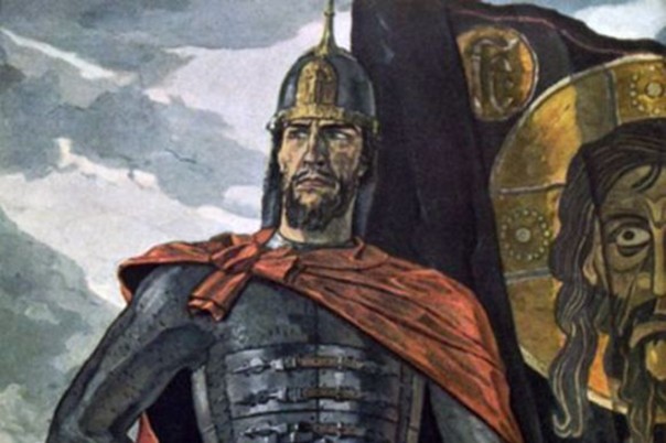 Энергетика как оружие.