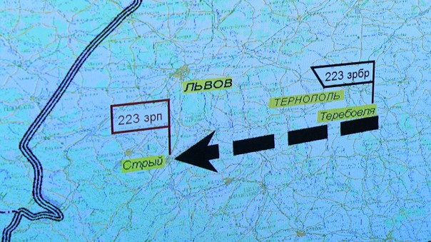 Россия продолжает серию информударов