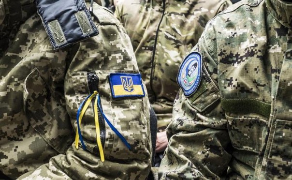 Почему осенний призыв на Украине будет в этом году дольше обычного?