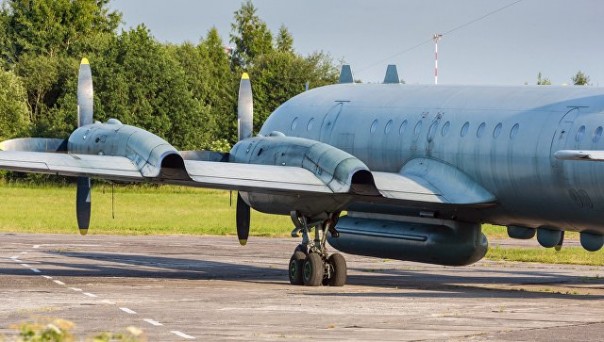 Нетаньяху позвонил Путину после крушения Ил-20 в Сирии