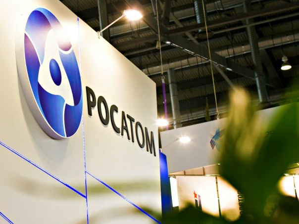 Росатом нацелен обеспечить зарубежные заказы на 10 лет вперед на сумму свыше $130 млрд