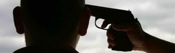 This is Хорошо: Украина выбилась в мировые рекордсмены по суицидам среди военных