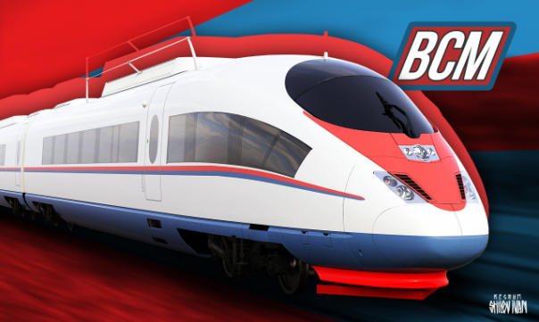 Почему России нужна ВСМ из Китая в Европу