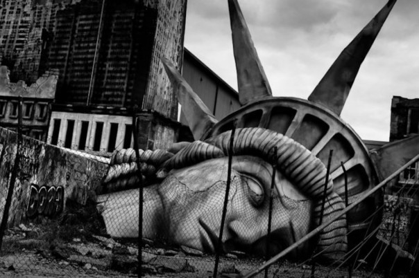 В США признали потерю статуса важнейшего игрока на мировой арене