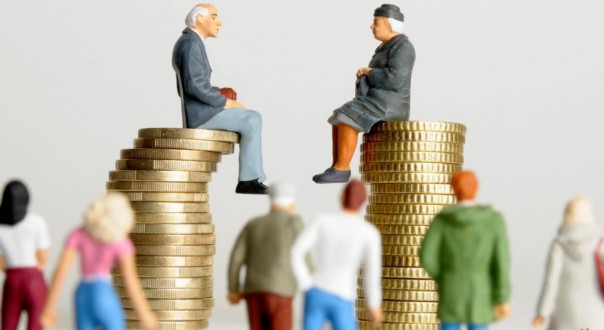 Россияне предлагают главным условием, дающим право на пенсию, считать не возраст, а трудовой стаж 30 лет