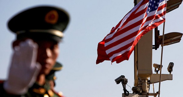 Терпение лопнуло: Китай начал продавать госдолг США