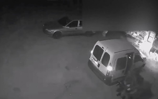 В Одессе совершено дерзкое разбойное нападение на инкассаторов