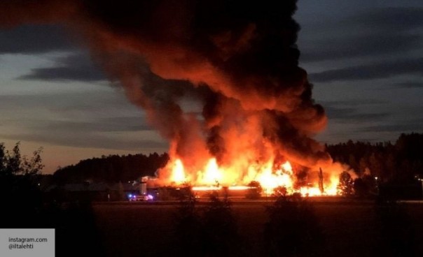 «Бал только начинается»: В Польше заробитчане устраивают поджоги и погромы, поляки напуганы - украинцы захватили Вроцлав, будет майдан