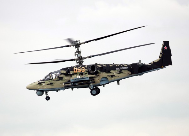 Сирийский опыт: ВКС РФ получили новейшие ракеты для уничтожения укреплений