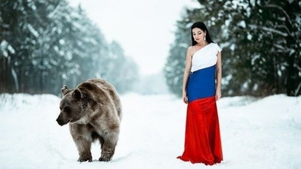 Роман Носиков. Россия опять изменилась | Диктатура взрослых или инфантилизм «идеологий протеста» в России