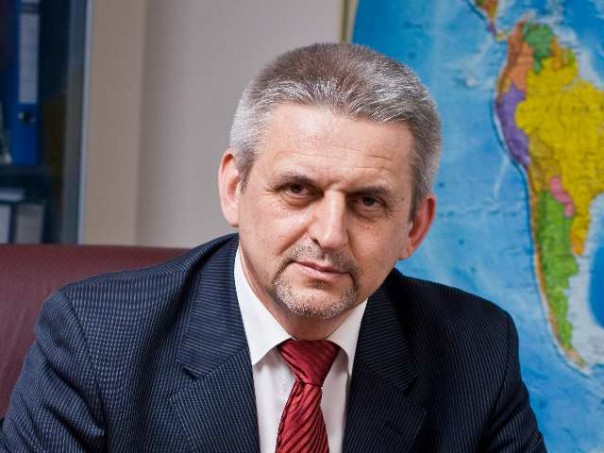 Иное измерение русского языка. Сергей Сухонос