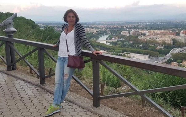 В Полтавской области избили сволонтёршу