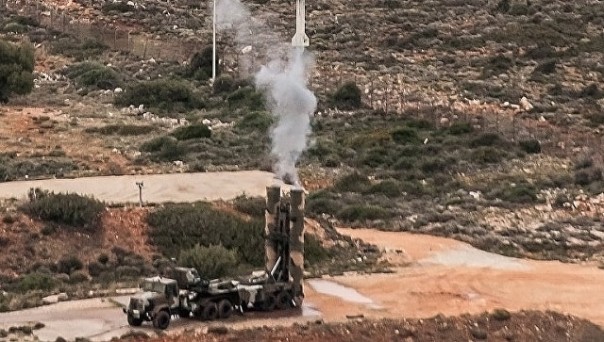 Израиль постарается уничтожить новые системы ПВО Сирии, считает политолог