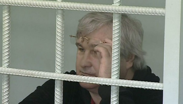 Загадочная смерть в колонии: вора в законе, приближенного к Деду Хасану, нашли повешенным