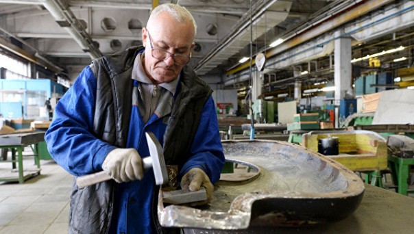 ГД одобрила уголовное наказание за отказ нанимать граждан перед пенсией