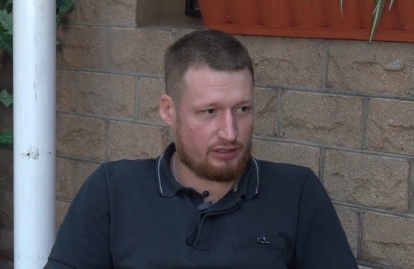 Семён Пегов прояснил ситуацию с выдачей российских паспортов на Донбассе