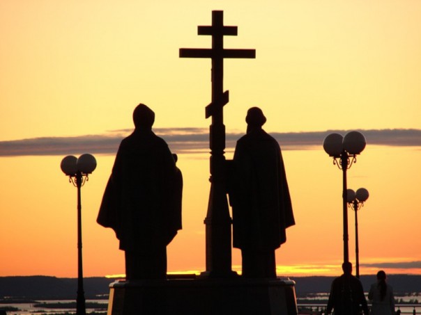 Круг замкнулся. О нас и замечательных интеллигентных людях