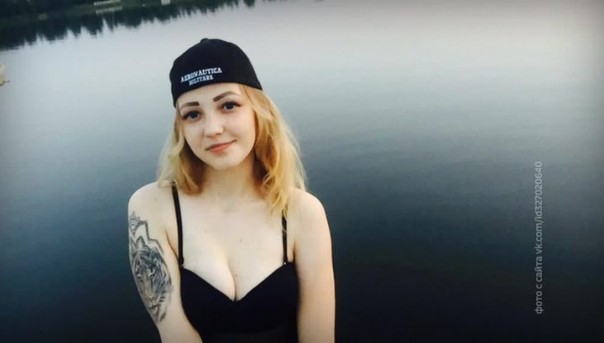 Эротическая вечеринка в тюменском вузе: первокурсницу уволили с работы