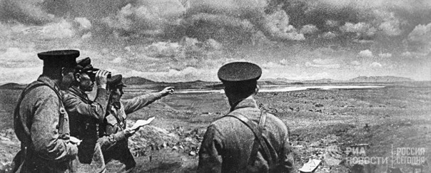 Приморские депутаты предлагают дополнить календарь памятных дат