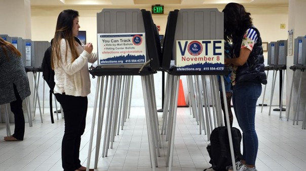 На Украине раскрыли попытки Киева вмешаться в американские выборы