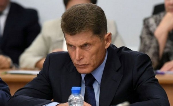 «Смелое решение»: Юрий Трутнев о желании Кожемяко баллотироваться на пост губернатора Приморья