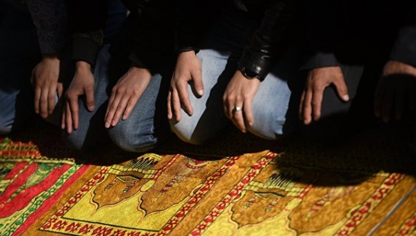 На Северном Кавказе обеспокоены ростом числа обращенных в новую веру