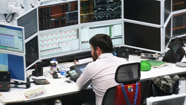 Напрасные хлопоты: в США признали рост экономики России вопреки санкциям