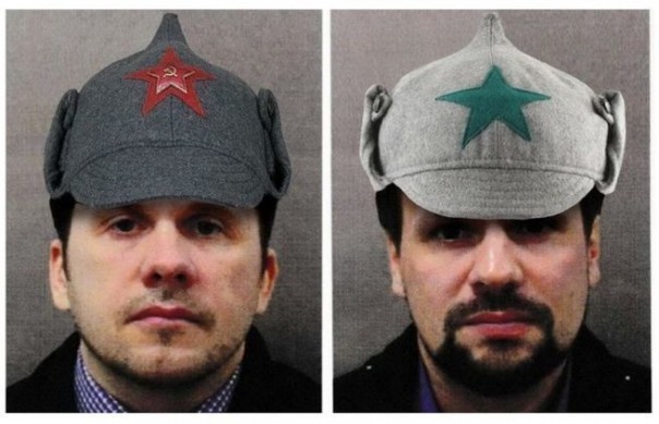 "Засиделись ребята без дела": Spiegel сообщил о визите Петрова и Боширова в Германию