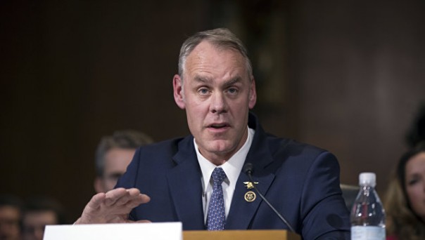 Глава МВД США допустил возможность морской блокады России