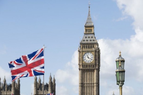 Британия отправит в Норвегию 800 морских пехотинцев и спецназовцев